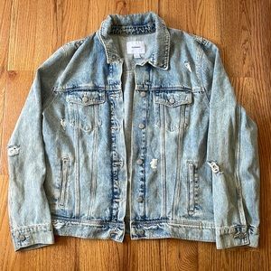 Old navy Denim Jacket